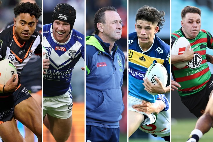 NRL 2023: Round 12 team lists, Team Analysis, Wayne Bennett