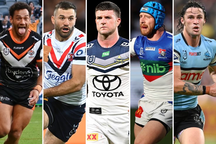 NRL Tipping: Finals week three - what the experts are saying