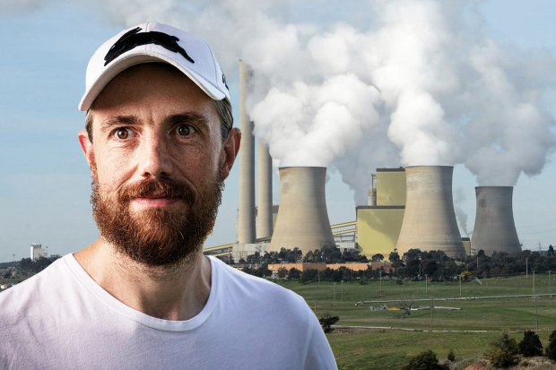 Atlassian's Mike Cannon-Brookes says AGL's coal exit is '10 years too late'