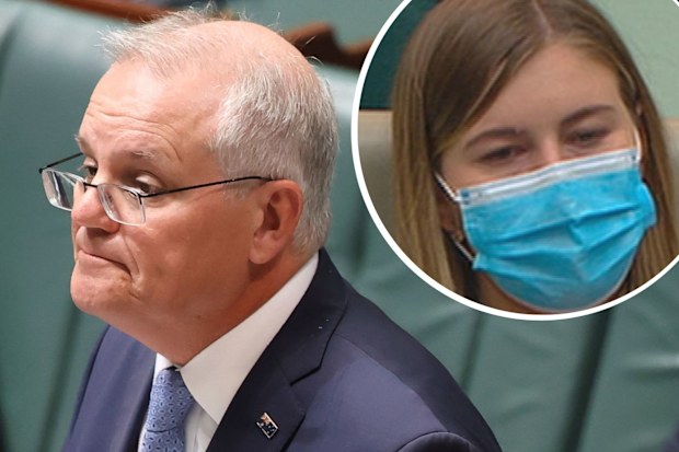 Brittany Higgins’ rape accused to seek trial delay after Scott Morrison ...
