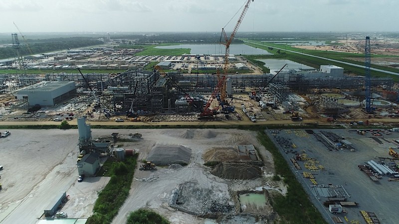 Woodside trims output guidance as ammonia heads for chopping block
