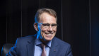 BHP chief executive Andrew Mackenzie has put the miner at the centre of big social debates.