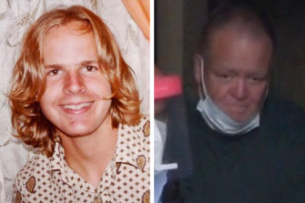When is a man not a man? The tragedy of two Scotts, a killer and his victim
