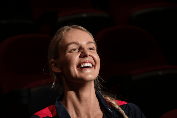 ‘The greatest night ever’: Why Rudi Ellis almost ranked a premiership over her wedding