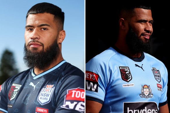 Nrl blues jersey cheap