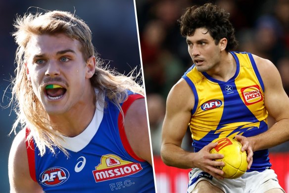 AFL trades finale at it happened: Host of players find new homes in frenzied finish