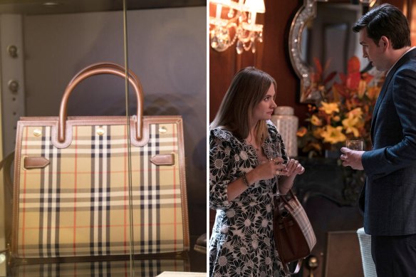 Buy burberry shop bags prices