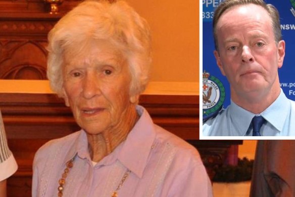 Cooma NSW Police Use of Taser on 95 year old could breach police