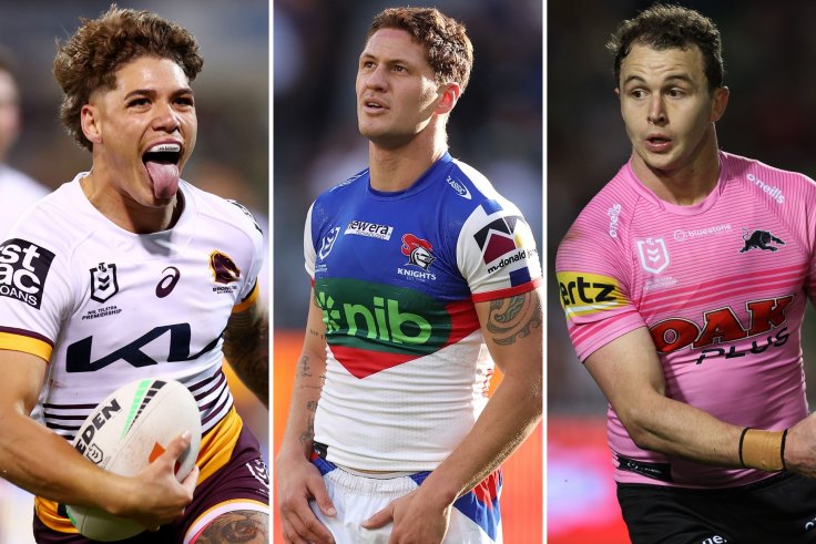 Nrl shop games times