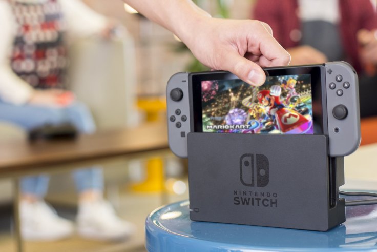 Nintendo powers up as pandemic drives unprecedented console boom