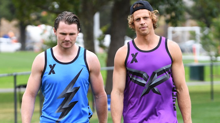 Afl Rankings Who Is Your Club S Best Player