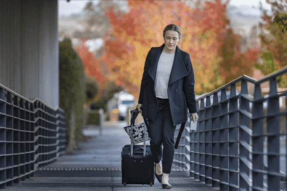 The legal eagles behind the case that gripped the nation. 