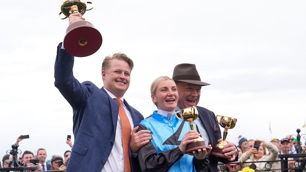 How record $10.2m Melbourne Cup prize pool is split among runners