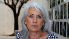Philanthropist Judith Neilson.