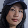 Vivian Nguyen has made her own theatre work but still needs a retail job to survive.