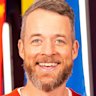 Hamish Blake and Ryan “Brickman” McNaught.