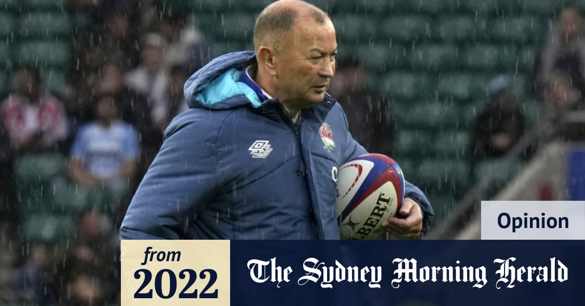 Manly Out To Re-Sign Young Star Amid Eddie Jones, Rugby Australia