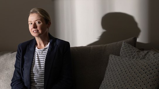 The new Ainsworth Endometriosis Research Centre aims to revolutionise treatment options for people like Adele Taylor.