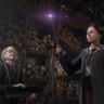 Hogwarts Legacy: Why I won’t be playing the new Harry Potter game