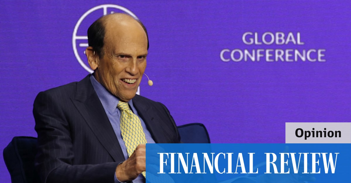 Junk bond king hosts deal-maker fest