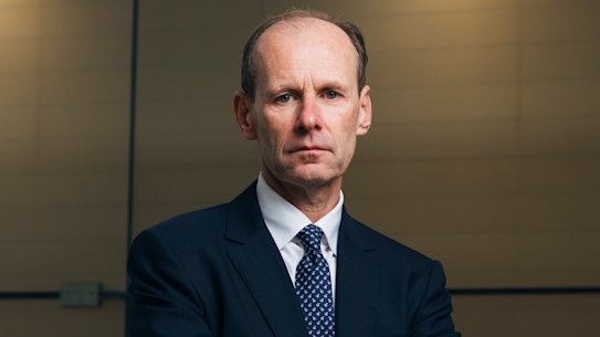 ANZ CEO Shayne Elliott says banks need more clarity on their responsible lending obligations.