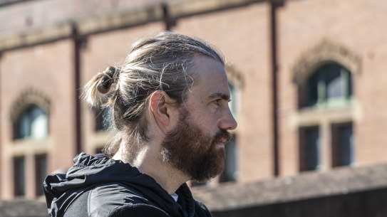 Atlassian co-founder Mike Cannon Brookes has backed the One Million Jobs plan. 