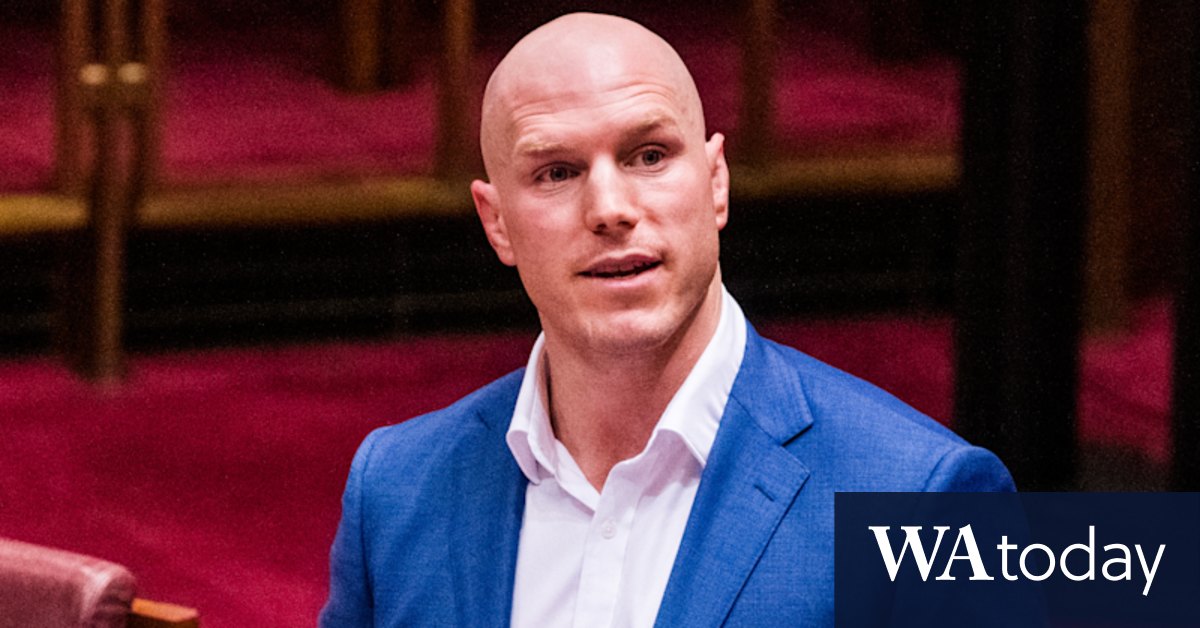 Former rugby union star's pledge to 'not stand in the way' - Vimarsana News