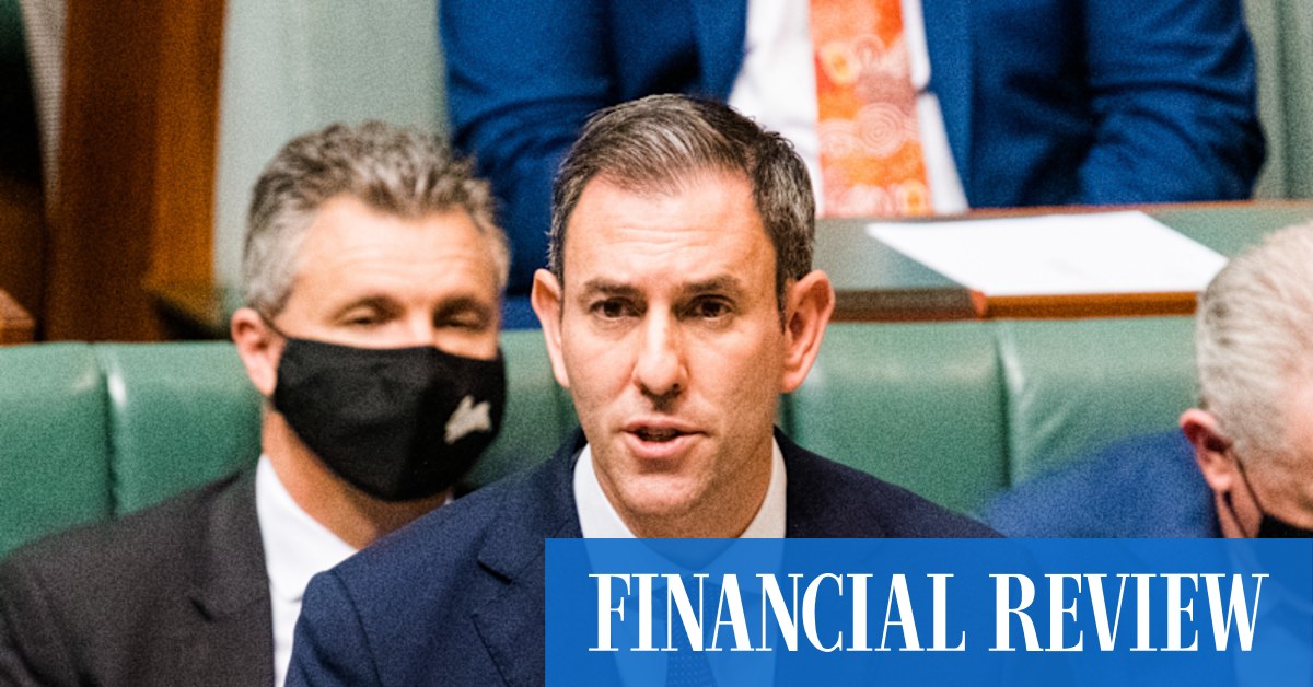 Letters of 26 August 2022: Super can't fund Labor wishlist - Vimarsana News