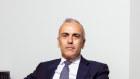HMC Capital’s David Di Pilla.