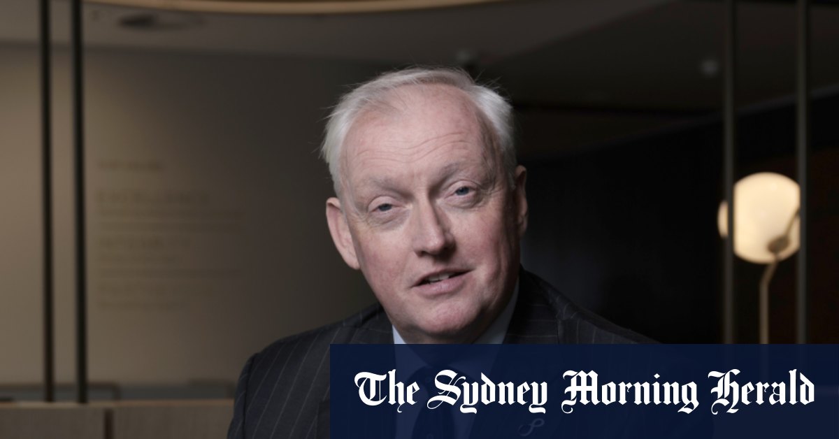 Soul Pattinson in $3 billion bid for Perpetual as split on the cardsSoul Pattinson in $3 billion bid for Perpetual as split on the cards