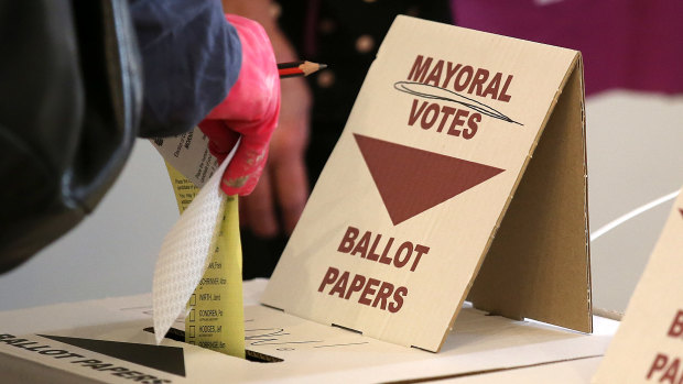 How much is the fine if you don’t vote? Take the Brisbane Times Quiz
