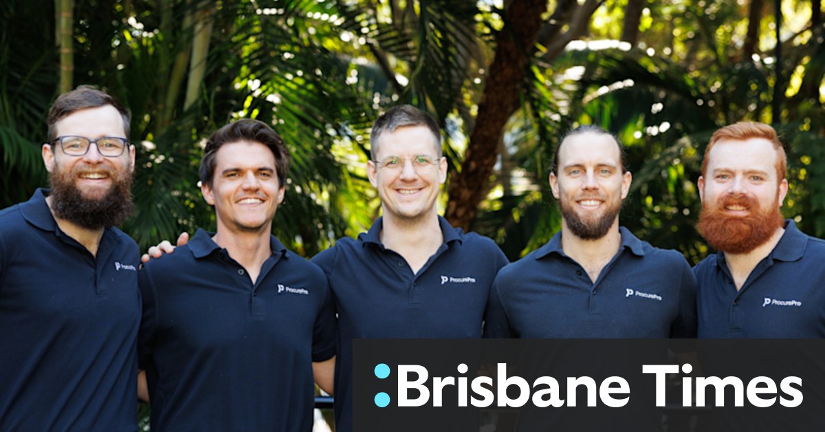 Australia's construction sector is on the brink. This tech could be the answer - Vimarsana News