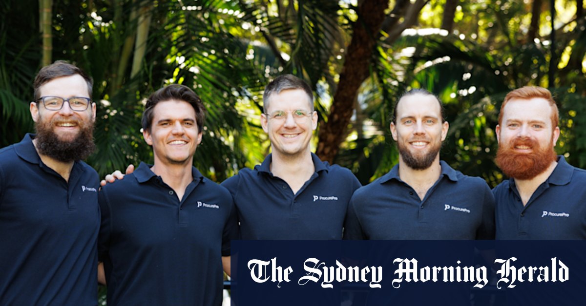 Australia's construction sector is on the brink. This tech could be the answer - Vimarsana News