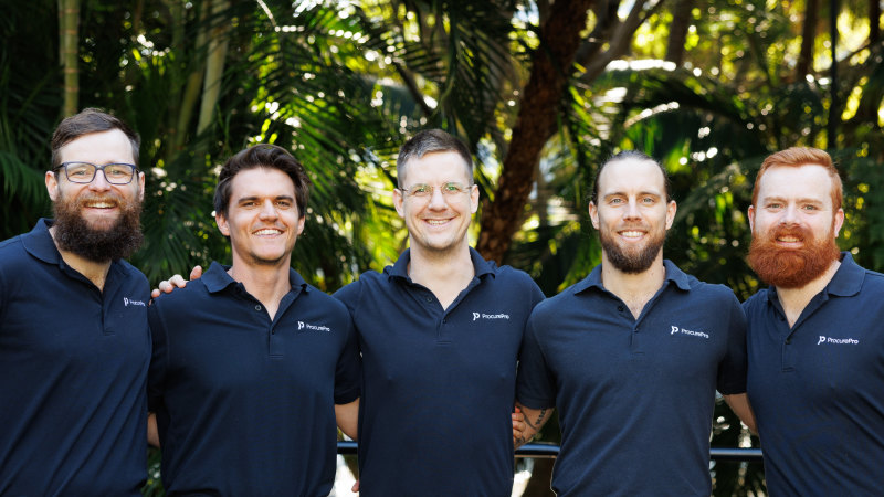 Australia’s construction sector is on the brink. This tech could be the answer