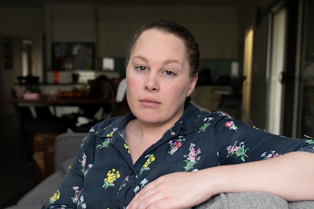 Ella Rich was diagnosed with “toxicity” despite the fact she had taken less than the prescribed dose of her medication. 