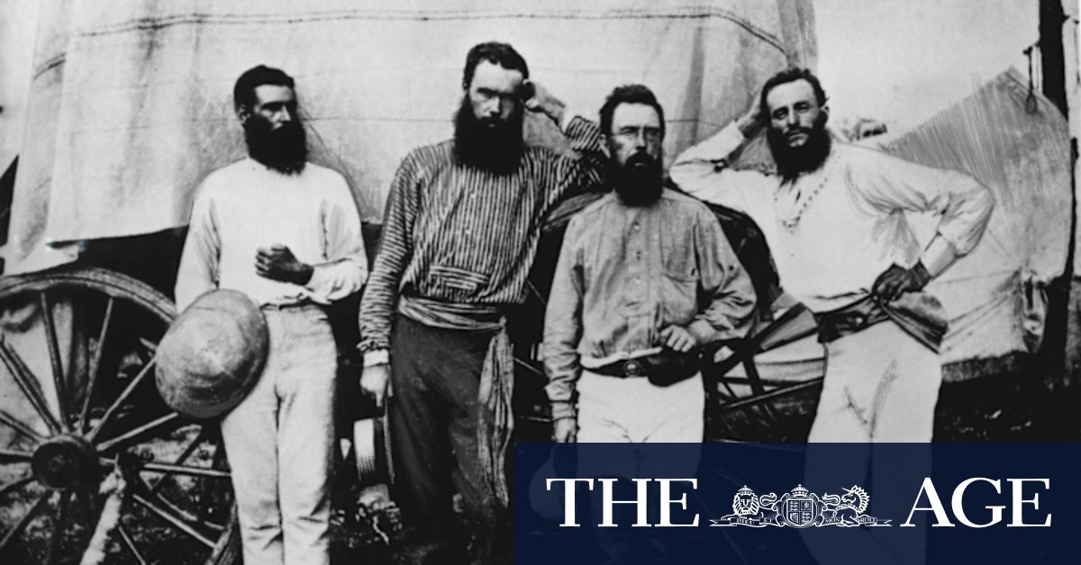 From the Archives, 1872: Overland Telegraph completed - Vimarsana News