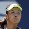 ATP slammed for response on Peng Shuai as Tennis Australia commend WTA’s leadership