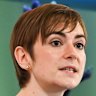 RBA chief economist Sarah Hunter says higher interest rates and tax changes will affect the housing market.