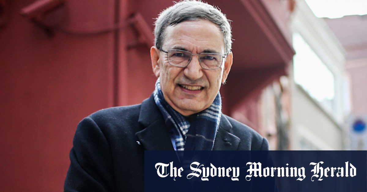 Orhan Pamuk novel Nights of Plague a story of sickness and murder - Vimarsana News