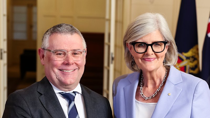 As Plibersek moves out, Mr ‘Fix It’ takes on plagued environment job
