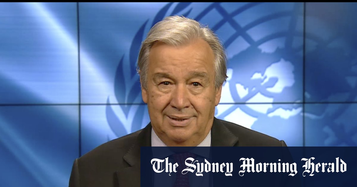 the-rich-made-6-5-trillion-in-the-pandemic-the-un-chief-wants-them-to-give-some-back
