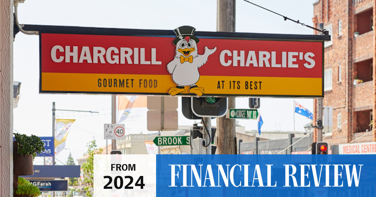 The Carlyle Group nibbles at Red Rooster-owner Craveable Brands