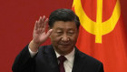 Chinese President Xi Jinping. 