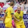 Why I still have faith that the Matildas can keep their Olympic dream alive