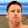 Australian James Magnussen features in the new Enhanced Games documentary.
