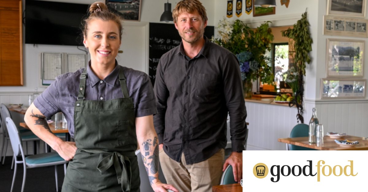 Little Picket restaurant review, where to eat in Lorne, Great Ocean