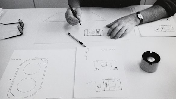 How Dieter Rams formed our understanding of modernity