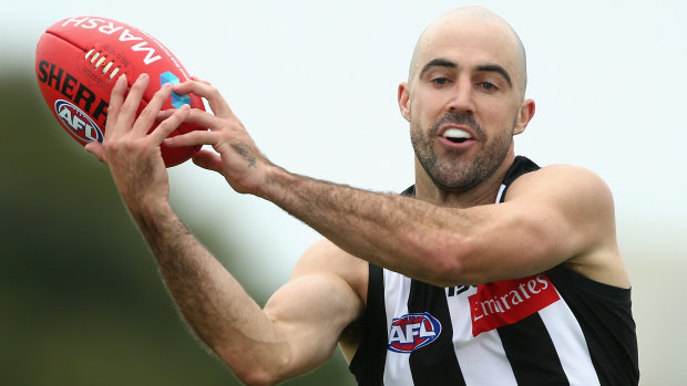 Steele Sidebottom