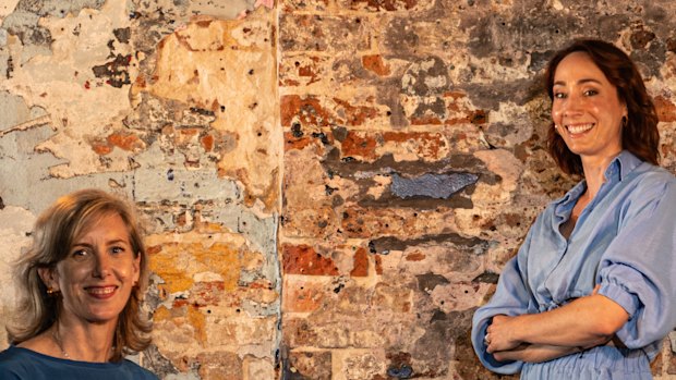 Paris Neilson’s next project is a $59m strip in the heart of Redfern