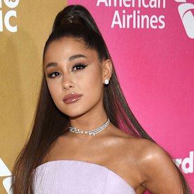 Ariana Grande is among the pop stars rumoured to have split from celebrity manager Scooter Braun.